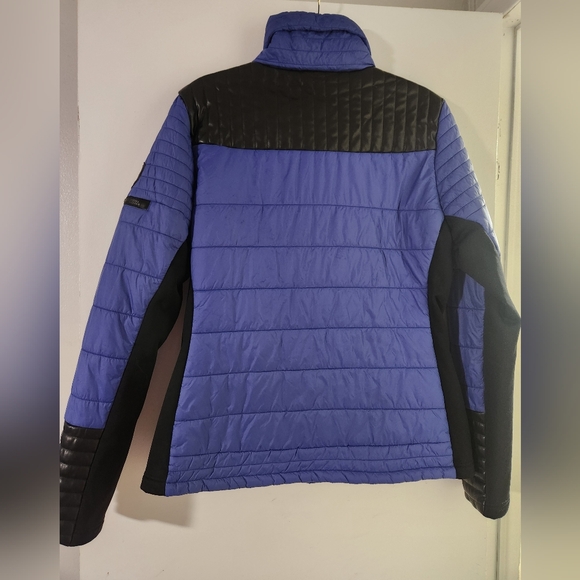 Alp N Rock Puffer Jacket - Picture 2 of 8